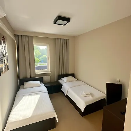 Przystanek 3* Slupno