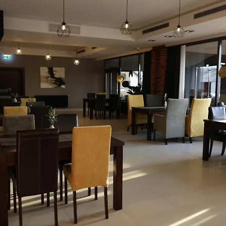 Przystanek Hotel Slupno