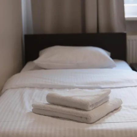 Przystanek 3* Slupno