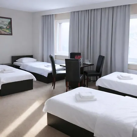 فندق Przystanek Slupno, 5 Km Od Plock 3*