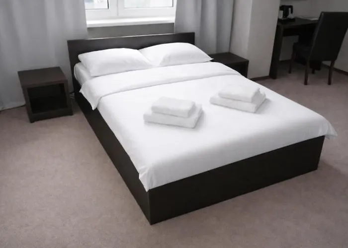 Przystanek 3* Slupno