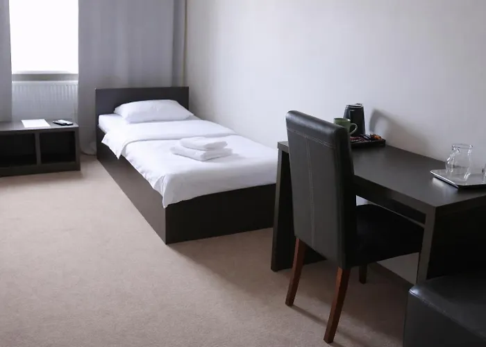 Przystanek Hotel Slupno