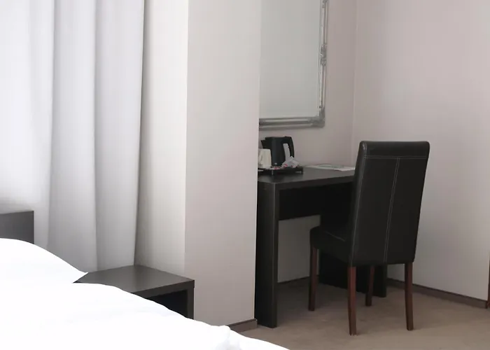 Przystanek 3* Slupno